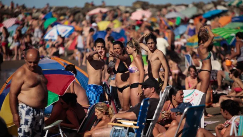 Mar del Plata espera una temporada récord