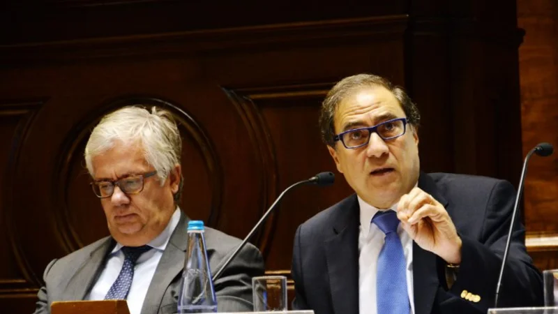 Cuestionan el silencio y la pasividad de Europa con los buitres