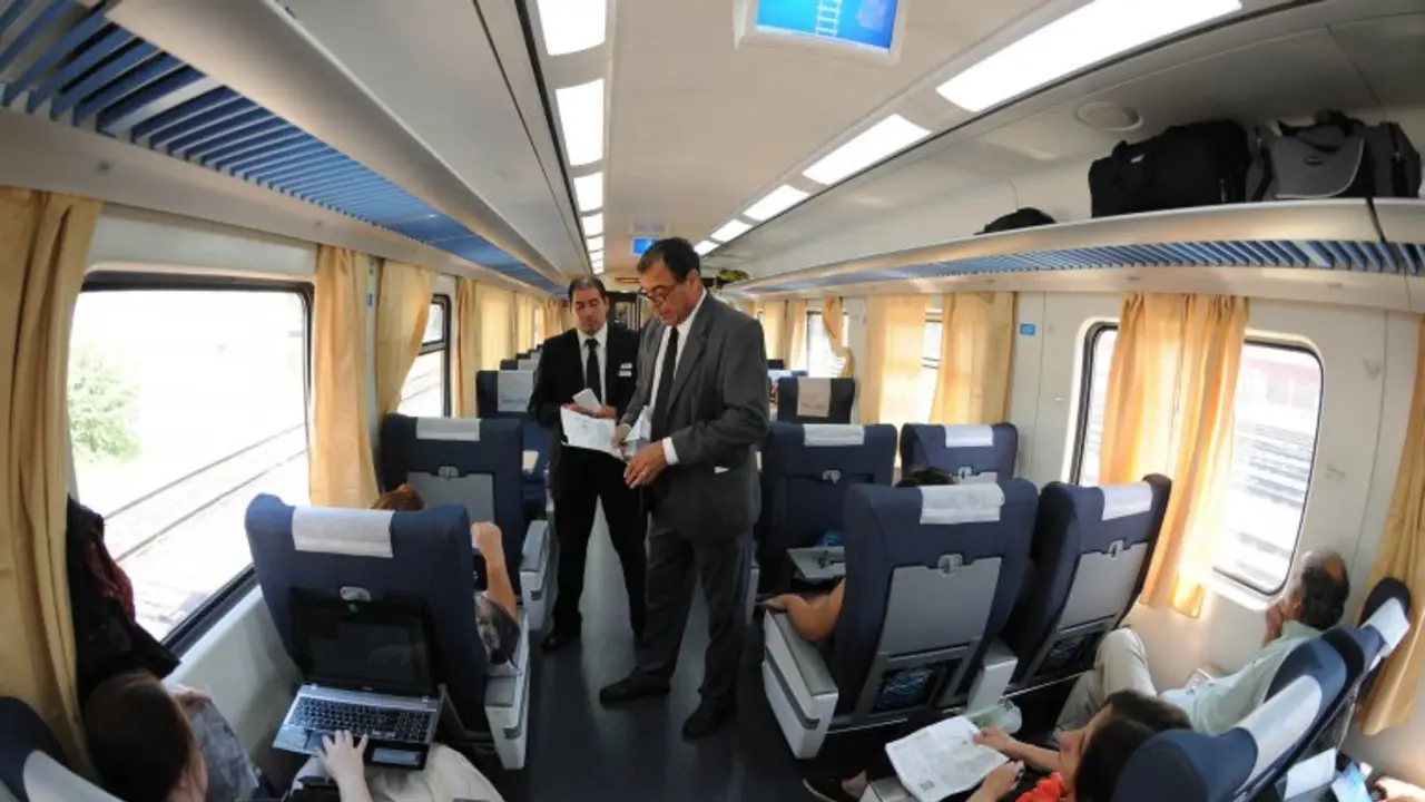 Ya se vendieron 5.722 boletos del tren Buenos Aires - Mar del Plata