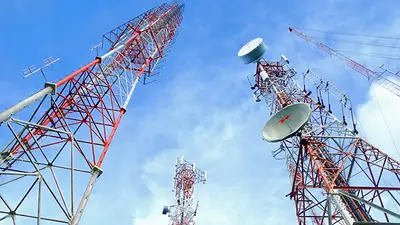 Personal comienza a operar con 4G en Buenos Aires, Córdoba y Rosario Personal comienza a operar con 4G en Buenos Aires, Córdoba y Rosario