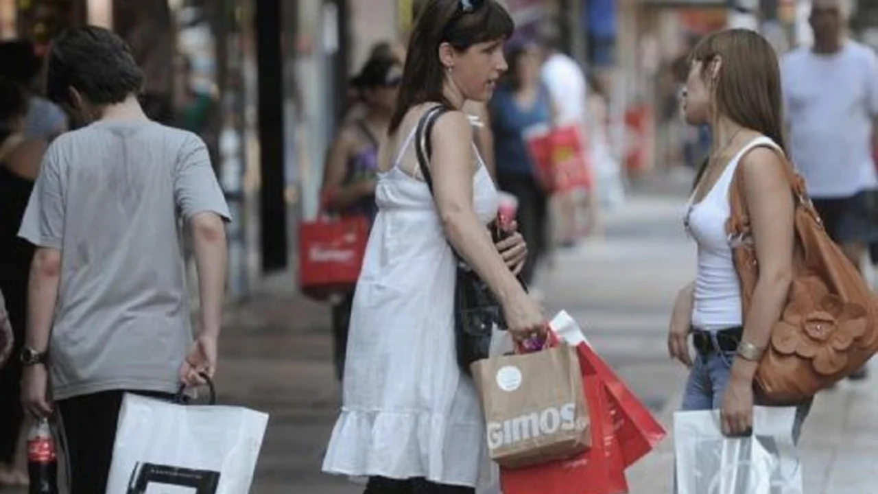 Récord de ventas con el plan de cuotas "Ahora 12"