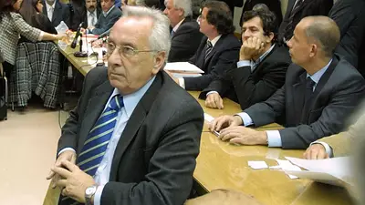 Recalde desmintió que haya un proyecto para aumentar las indemnizaciones Recalde desmintió que haya un proyecto para aumentar las indemnizaciones