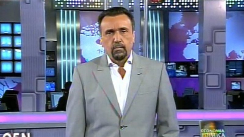 El editorial de Roberto Navarro: La inflación más baja en 7 años