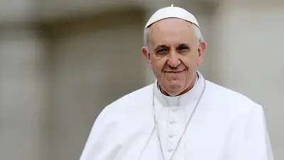 El Papa admite que la administración del Vaticano está enferma de poder y codicia El Papa admite que la administración del Vaticano está enferma de poder y codicia
