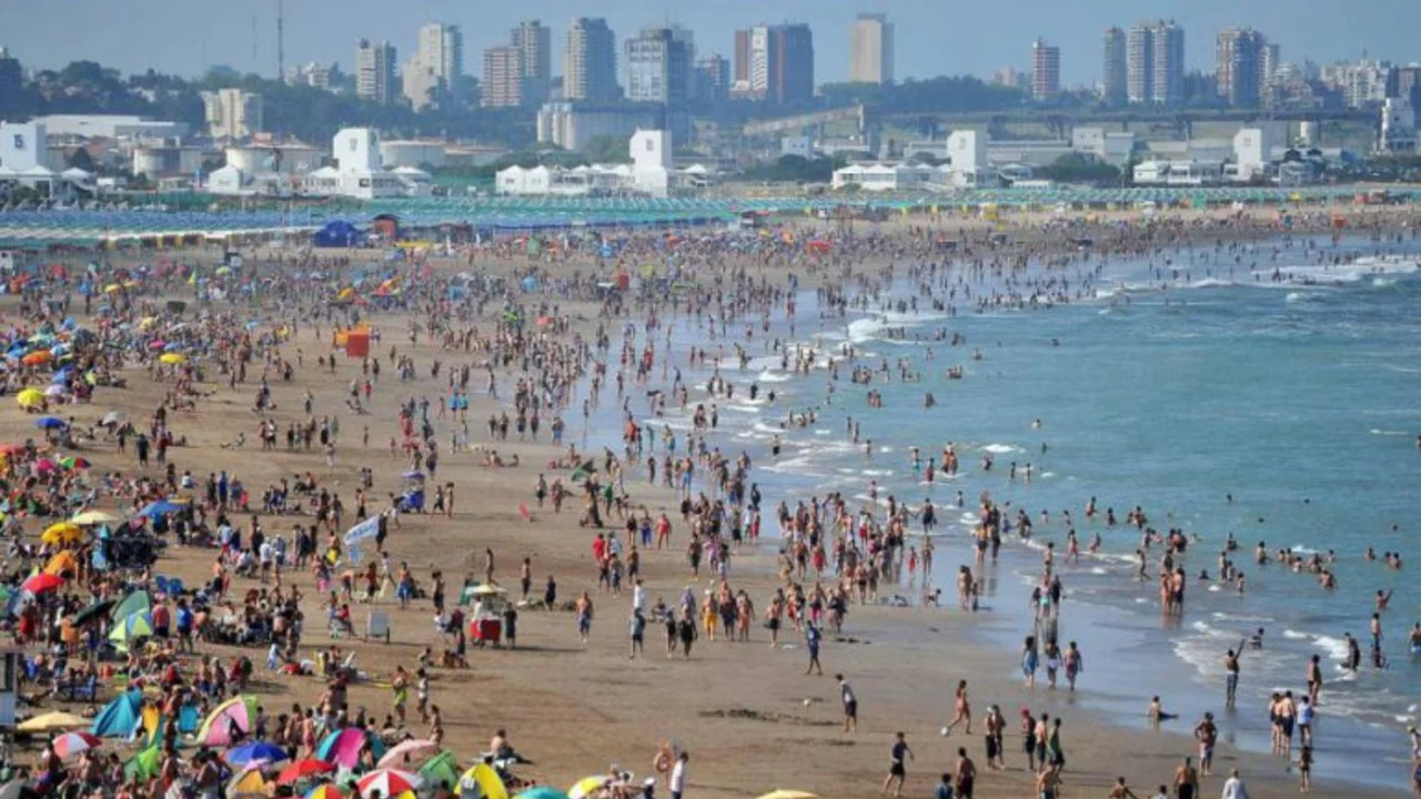 Vacaciones 2015: ¿Qué destinos eligen los argentinos a fin de año?