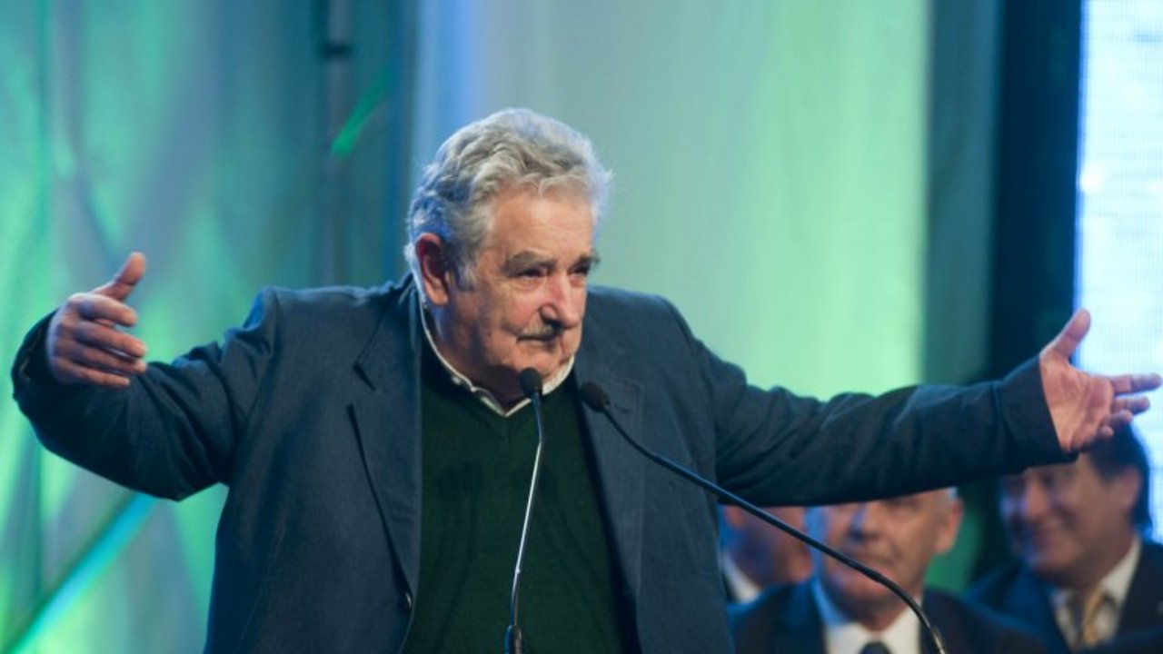 El Parlamento de Uruguay aprobó la ley de medios