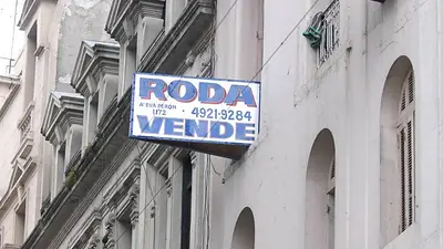 El precio de los departamentos usados en dólares encontró un freno en 2014 El precio de los departamentos usados en dólares encontró un freno en 2014