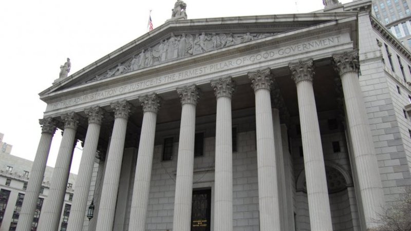 La Corte de Nueva York volvió a fallar a favor de los buitres