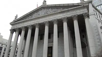 La Corte de Nueva York volvió a fallar a favor de los buitres La Corte de Nueva York volvió a fallar a favor de los buitres