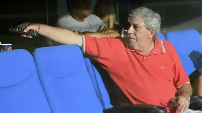 Buzzi: "En el tiempo de Néstor Kirchner al productor agropecuario le fue bien" Buzzi: "En el tiempo de Néstor Kirchner al productor agropecuario le fue bien"