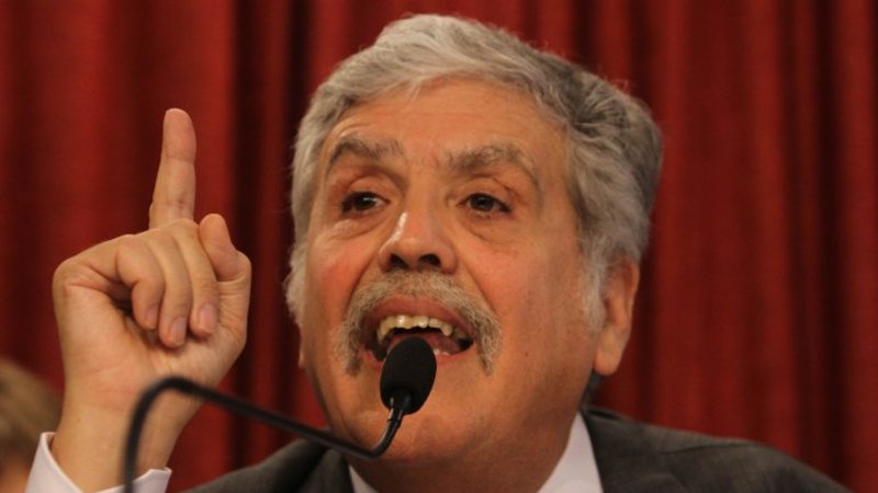 De Vido: "Las omisiones de Bonelli son propias de un aviso mafioso"