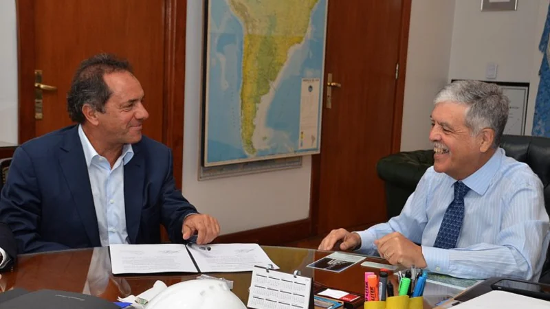 La provincia de Buenos Aires se sumó al congelamiento de la tarifa energética