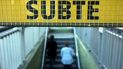 No habrá paro de subtes mientras continúen las negociaciones No habrá paro de subtes mientras continúen las negociaciones