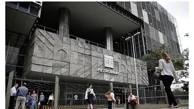 Ahora, los fondos buitre quieren ir por Petrobras Ahora, los fondos buitre quieren ir por Petrobras