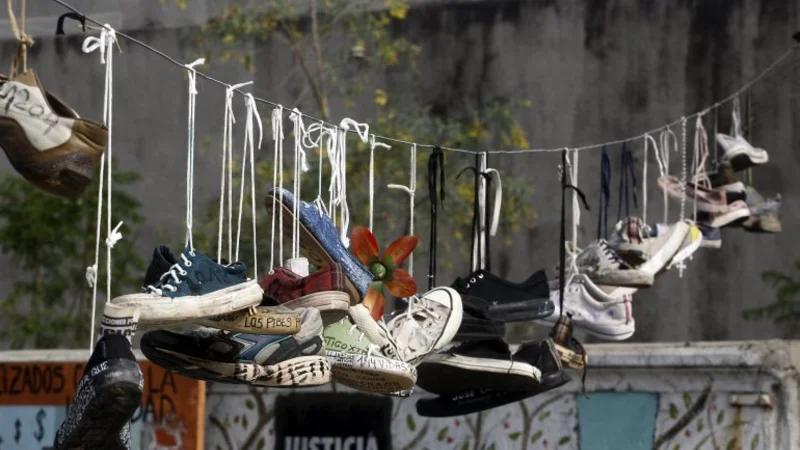 Cromañón: 10 años con heridas abiertas