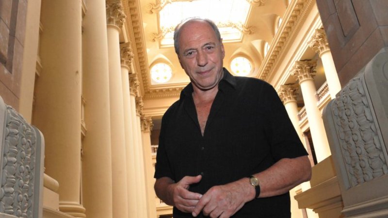 Zaffaroni aseguró que su renuncia no es "un mensaje" para otros jueces