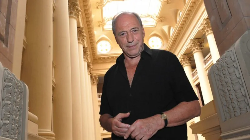 Zaffaroni aseguró que su renuncia no es "un mensaje" para otros jueces