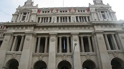 Gobierno vs Justicia: la guerra que se viene en 2015 Gobierno vs Justicia: la guerra que se viene en 2015