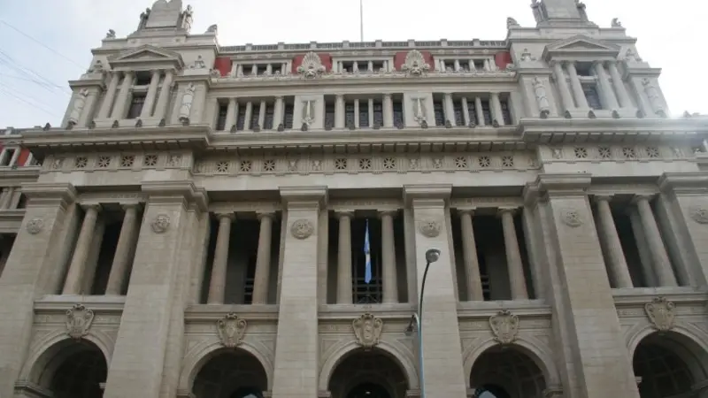 Gobierno vs Justicia: la guerra que se viene en 2015 Gobierno vs Justicia: la guerra que se viene en 2015