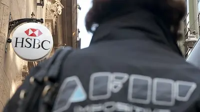 Empresas y famosos evadieron más de 60 mil millones de pesos con cuentas ocultas en Suiza Empresas y famosos evadieron más de 60 mil millones de pesos con cuentas ocultas en Suiza