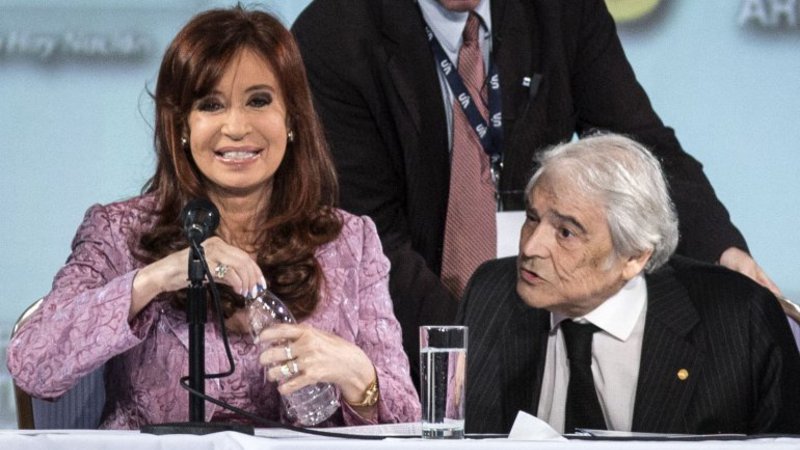 Cristina anunció  que el aguinaldo no pagará Ganancias