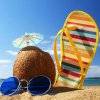 Noticias de Vacaciones - El Destape