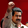 Nicolás Maduro