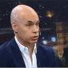 Noticias de Horacio Rodríguez Larreta - El Destape