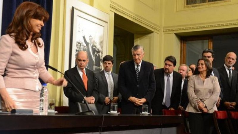 Coparticipación: tras el fallo de la Corte, el Gobierno dejará de retener el 15% a todas las provincias