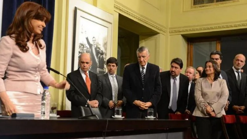Coparticipación: tras el fallo de la Corte, el Gobierno dejará de retener el 15% a todas las provincias