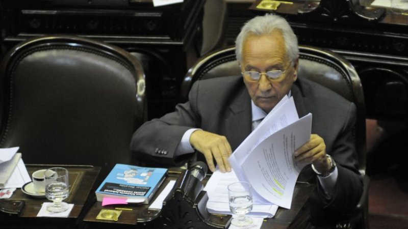 Diputados: el kirchnerismo ya designó a su titular de bancada