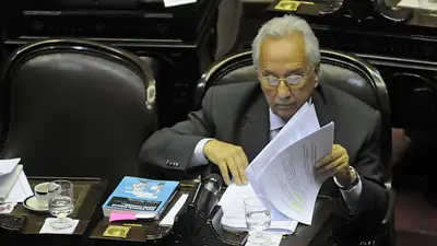 Diputados: el kirchnerismo ya designó a su titular de bancada Diputados: el kirchnerismo ya designó a su titular de bancada