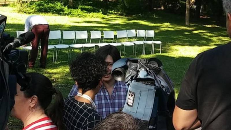 El Destape en el Botánico: seguí en VIVO los anuncios de Macri