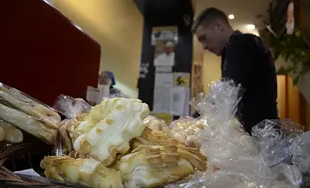 ¿Cómo pega al bolsillo la baja de las retenciones al agro que anunció Macri? | La transición 