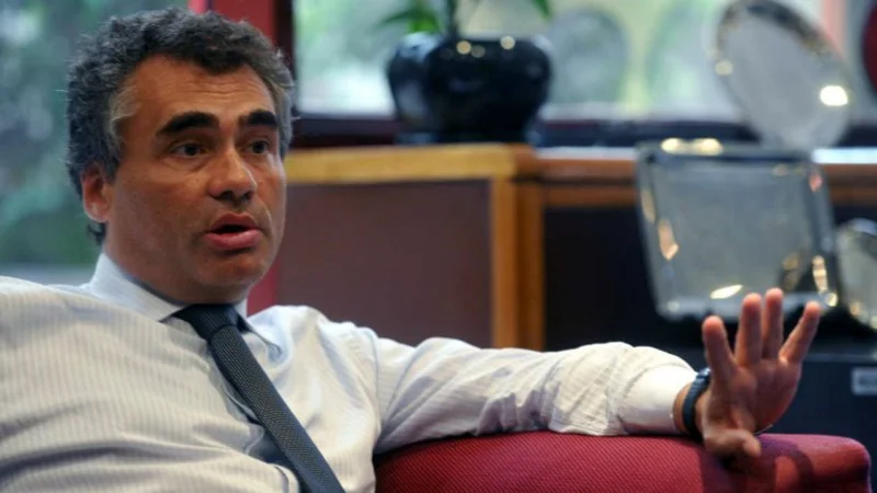 Vanoli y su futuro en el BCRA: "En unos días comunicaré una decisión personal"