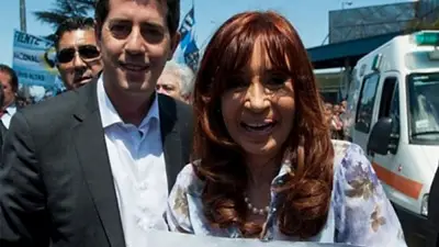 "Resistiendo con Aguante", el fenómeno K en Facebook "Resistiendo con Aguante", el fenómeno K en Facebook