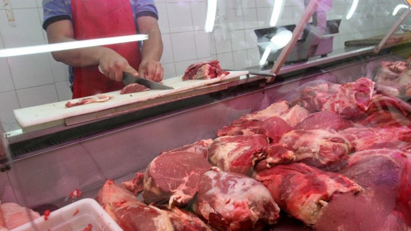 La carne no para de subir: ¿qué pasará con el asado de fin de año?