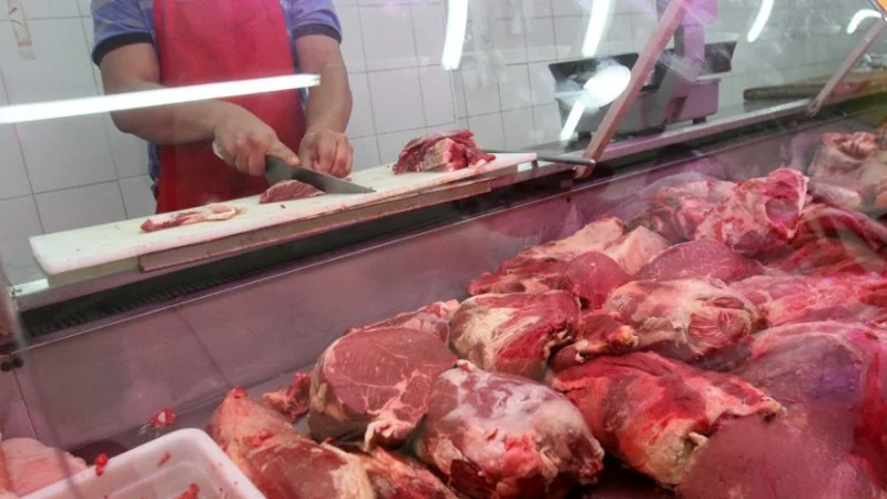 La carne no para de subir: ¿qué pasará con el asado de fin de año?