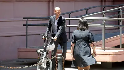 Subsidios al transporte: ¿qué hará Macri después de la asunción? Subsidios al transporte: ¿qué hará Macri después de la asunción?