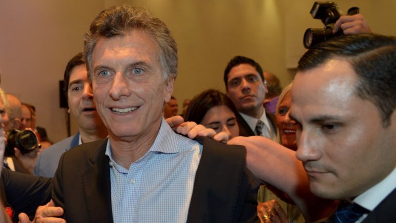 El fiscal Di Lello pidió el sobreseimiento de Macri en la causa por las escuchas ilegales
