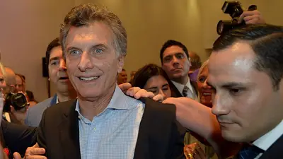 El fiscal Di Lello pidió el sobreseimiento de Macri en la causa por las escuchas ilegales El fiscal Di Lello pidió el sobreseimiento de Macri en la causa por las escuchas ilegales