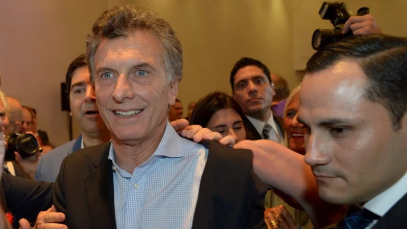 El fiscal Di Lello pidió el sobreseimiento de Macri en la causa por las escuchas ilegales