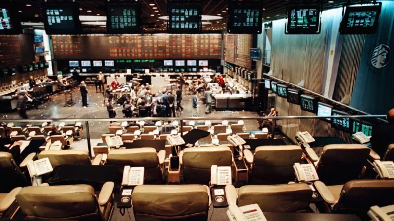 Impulsada por Petrobras, la Bolsa porteña subió 1,7%