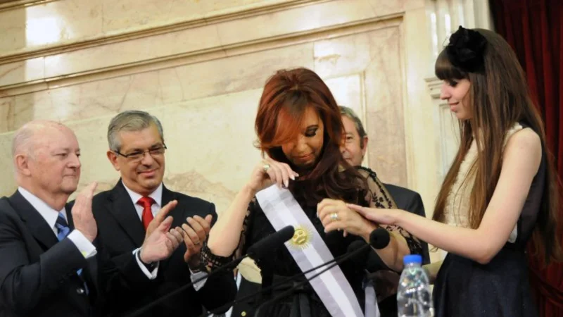 Transición: ¿En qué momento comienza el mandato de Mauricio Macri?