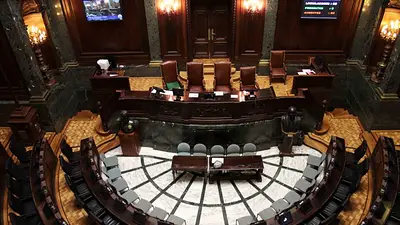 Aprueban Presupuesto 2016 en Ciudad de Buenos Aires: prevé gastos por más de $ 12.000 millones Aprueban Presupuesto 2016 en Ciudad de Buenos Aires: prevé gastos por más de $ 12.000 millones
