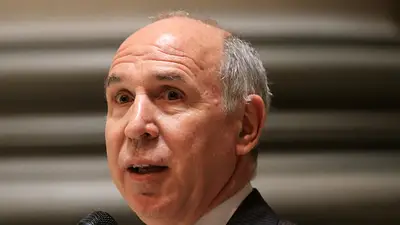 Coparticipación: ¿La Corte declarará inconstitucional el DNU de Cristina? Coparticipación: ¿La Corte declarará inconstitucional el DNU de Cristina?