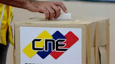 Elecciones en Venezuela: Unasur pidió que se respeten los resultados Elecciones en Venezuela: Unasur pidió que se respeten los resultados