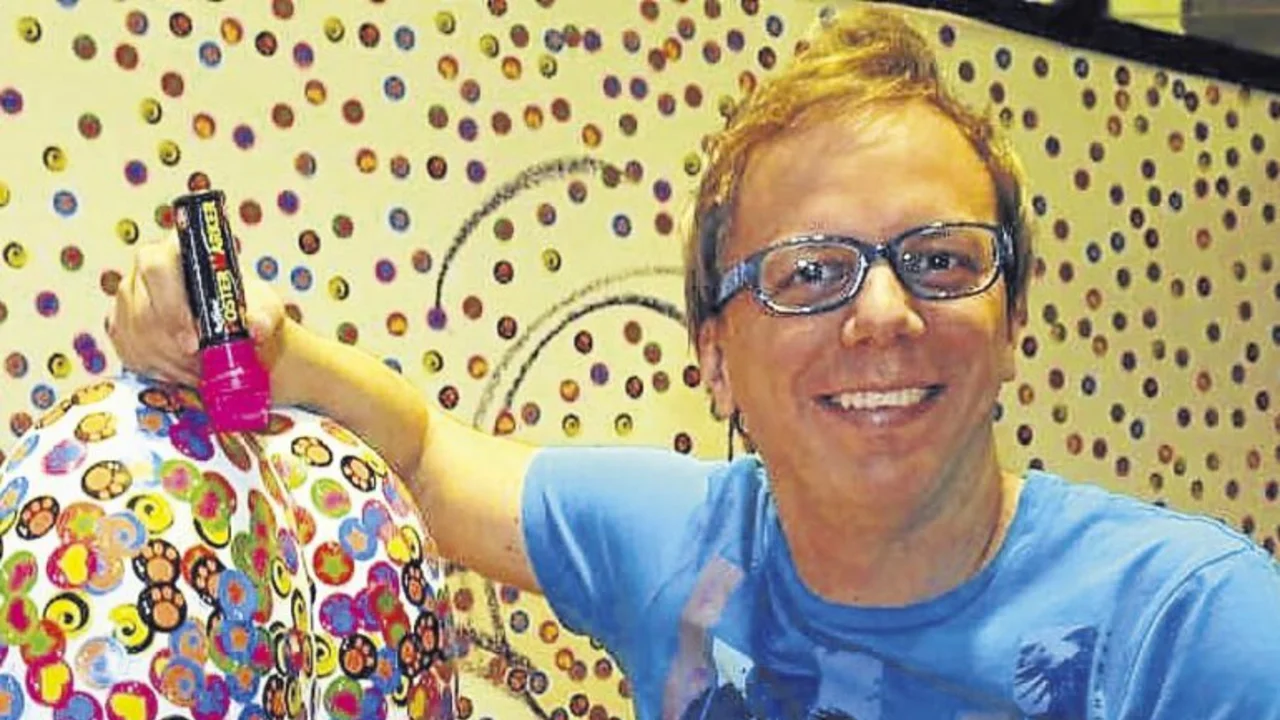 Tras ser repudiado, Nik borró su insultante tuit a Cristina Kirchner