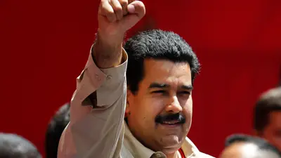 El macrismo ahora dice que no pedirá excluir a Venezuela del Mercosur El macrismo ahora dice que no pedirá excluir a Venezuela del Mercosur