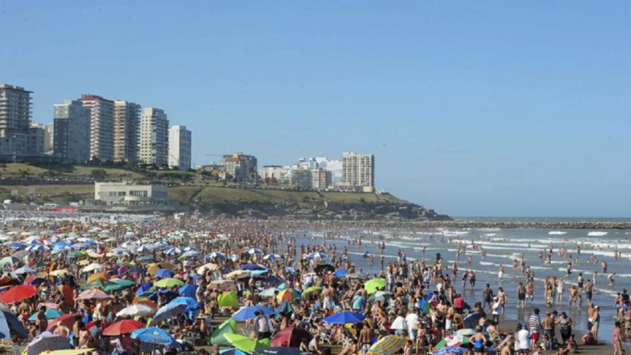 El turismo en 2015 generó más de $15.000 millones en las economías regionales